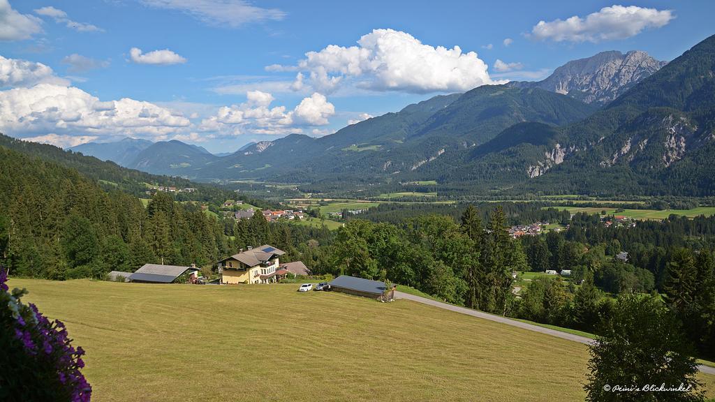 Fruehstueckspension Lemberger Dellach im Drautal ภายนอก รูปภาพ